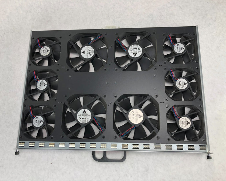 HP A7510 JD238B H3C s7510e Switch Fan Blade AFB0912VH Fans