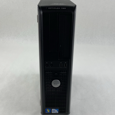 Dell OptiPlex 780 DT Pentium Dual-Core E5800 3.20GHz 4GB RAM No HDD No OS