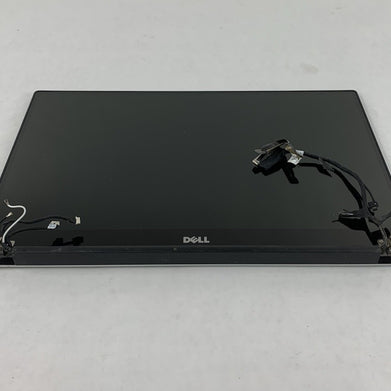 Dell XPS 13 9360 13.3" QHD+ 3200x1800 Touch Screen Assembly - Untested