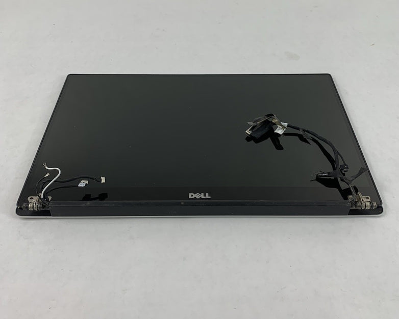 Dell XPS 13 9360 13.3" QHD+ 3200x1800 Touch Screen Assembly - Untested