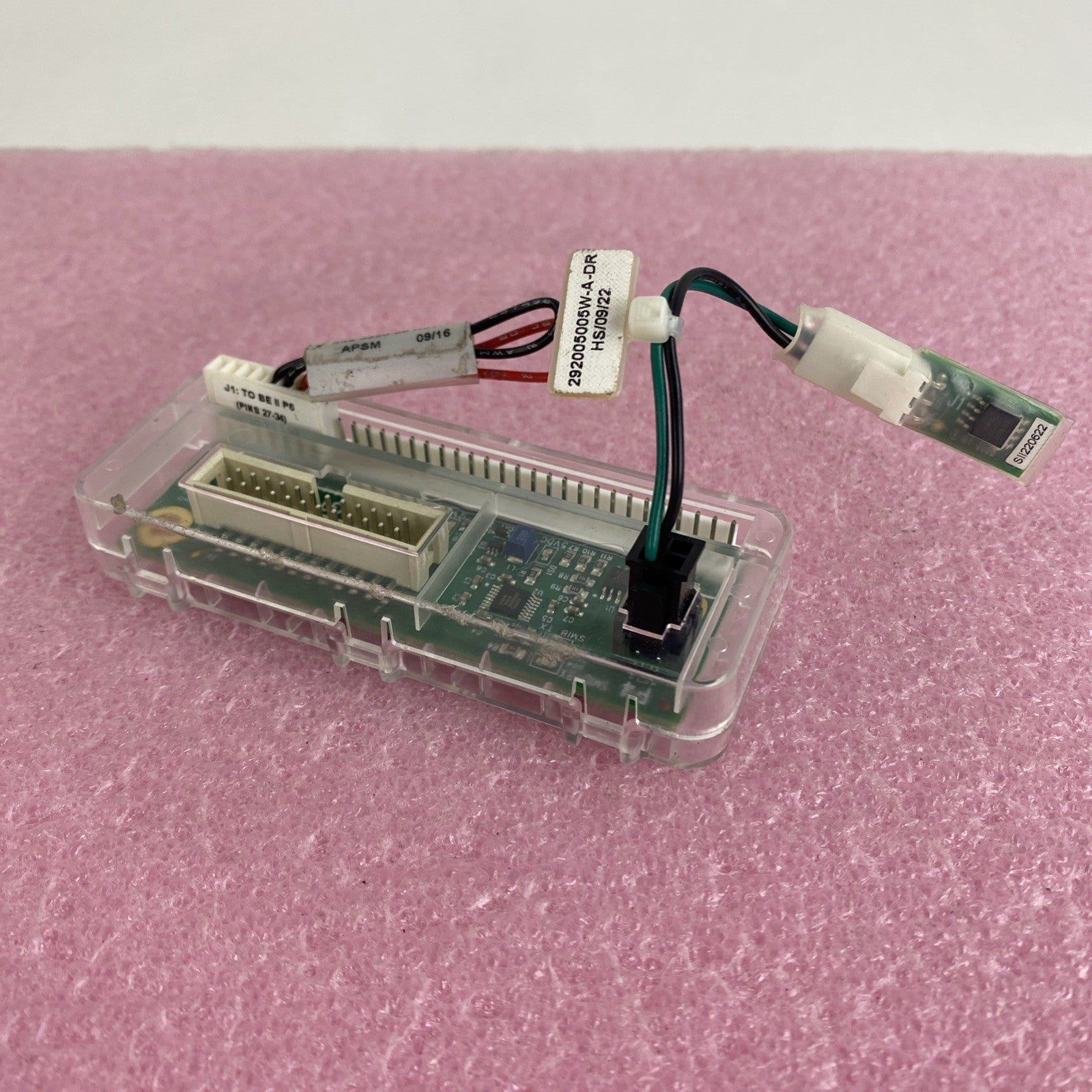 IGT 7408530A W/ IGT REV A0