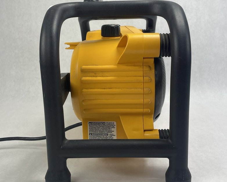 DeWalt DC011 Boombox Tested