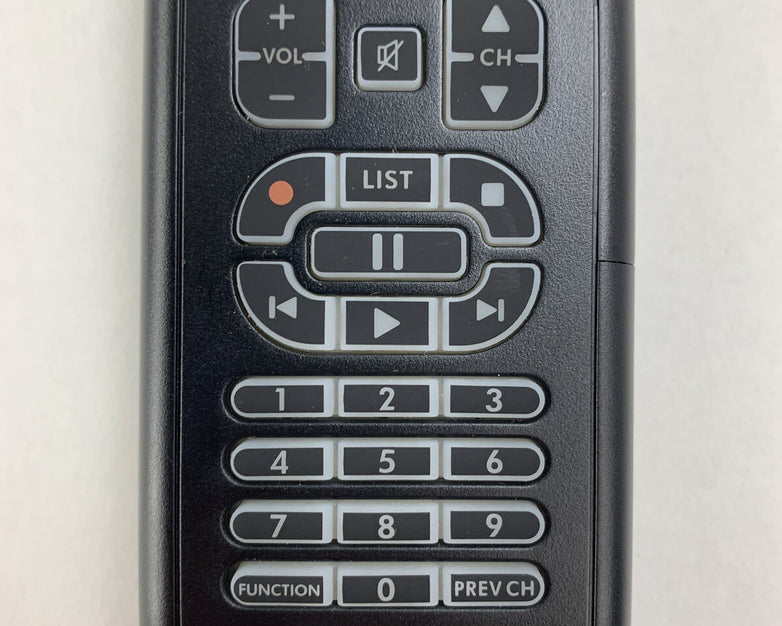 LodgeNet LRC-4002 QWERTY Keypad Universal Programmable Tested
