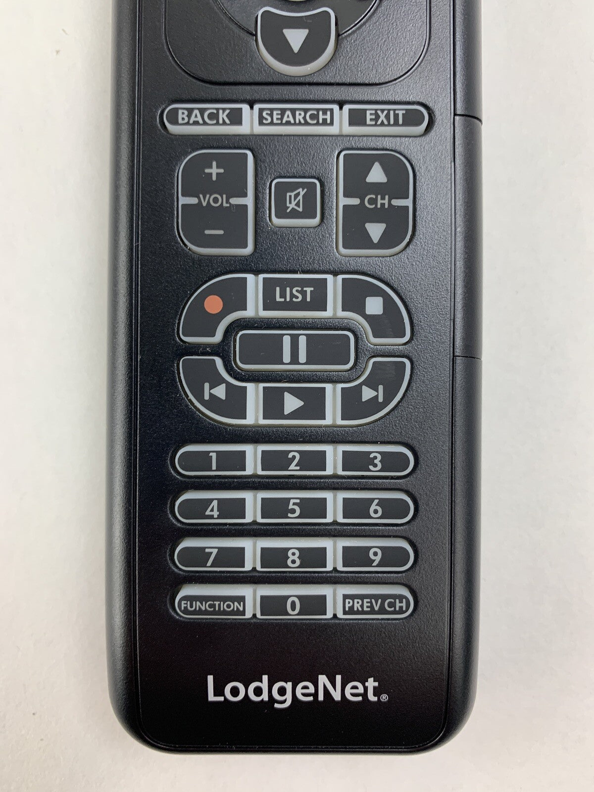 LodgeNet LRC-4002 QWERTY Keypad Universal Programmable Tested