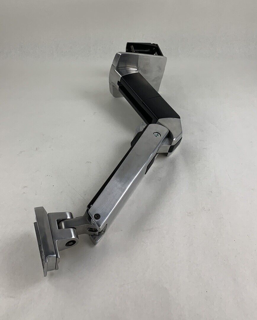 Ergotron WorkFit-A 24-390-026 Workstation Mounting Arm