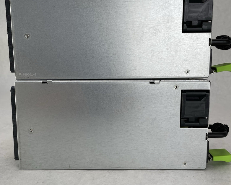 Cisco 650W Server Power Supply PSU 341-0490-02 A0 Lot of 2 Untested