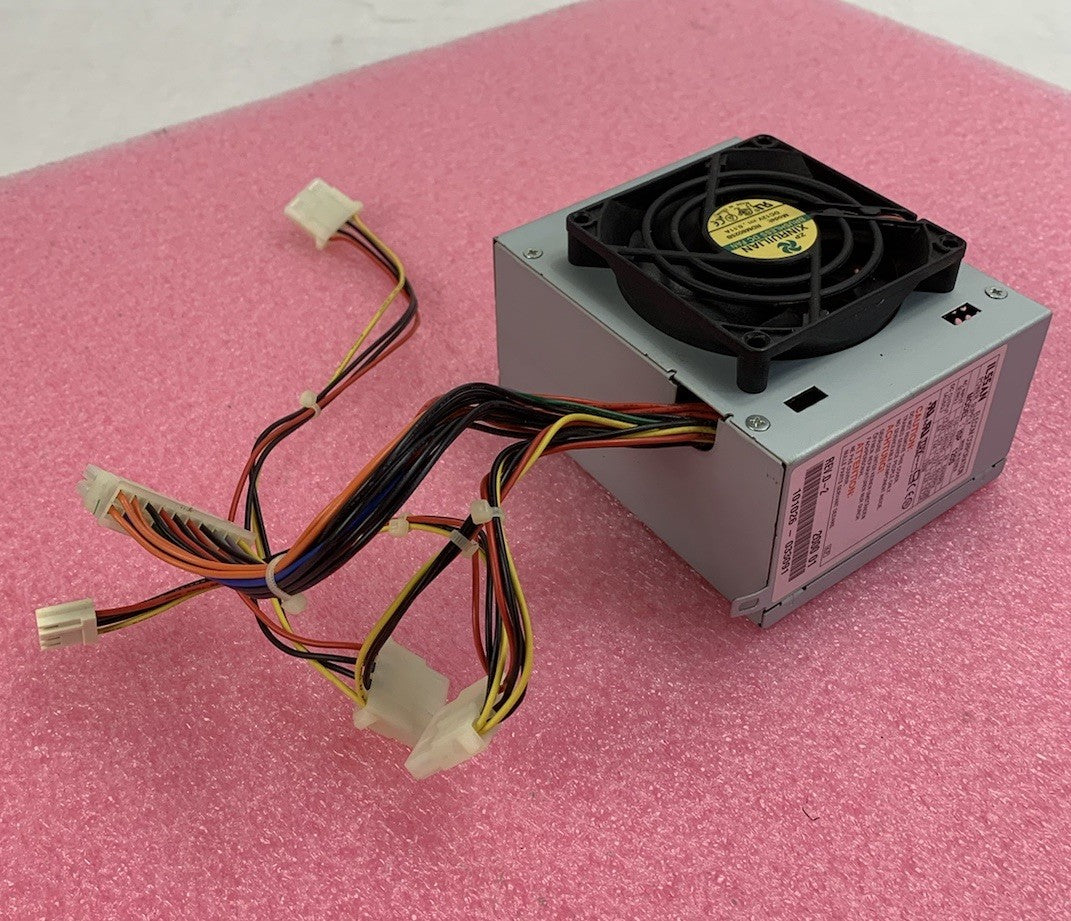 ILSSAN ISP 120S 120W Power Supply