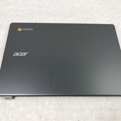 Acer 60.EF2N7.021 Chromebook C740 LCD Cover Black