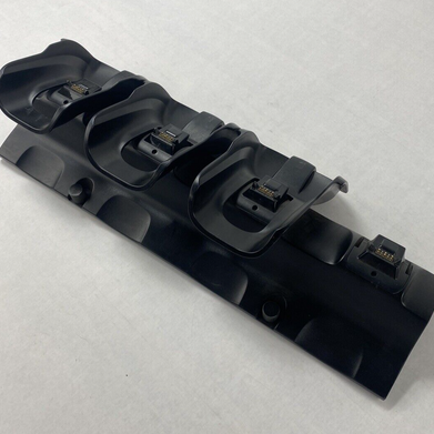 Motorola CRD9501-4E 4 Slot Charging Cradle CRD9501-4000ER Parts and Repair
