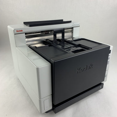 Kodak i4200 Plus Scanner Color Duplex Image Bad Separator Roller Parts & Repair