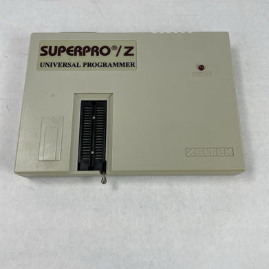 Xeltek SUPERPRO/Z Universal Programmer Untested