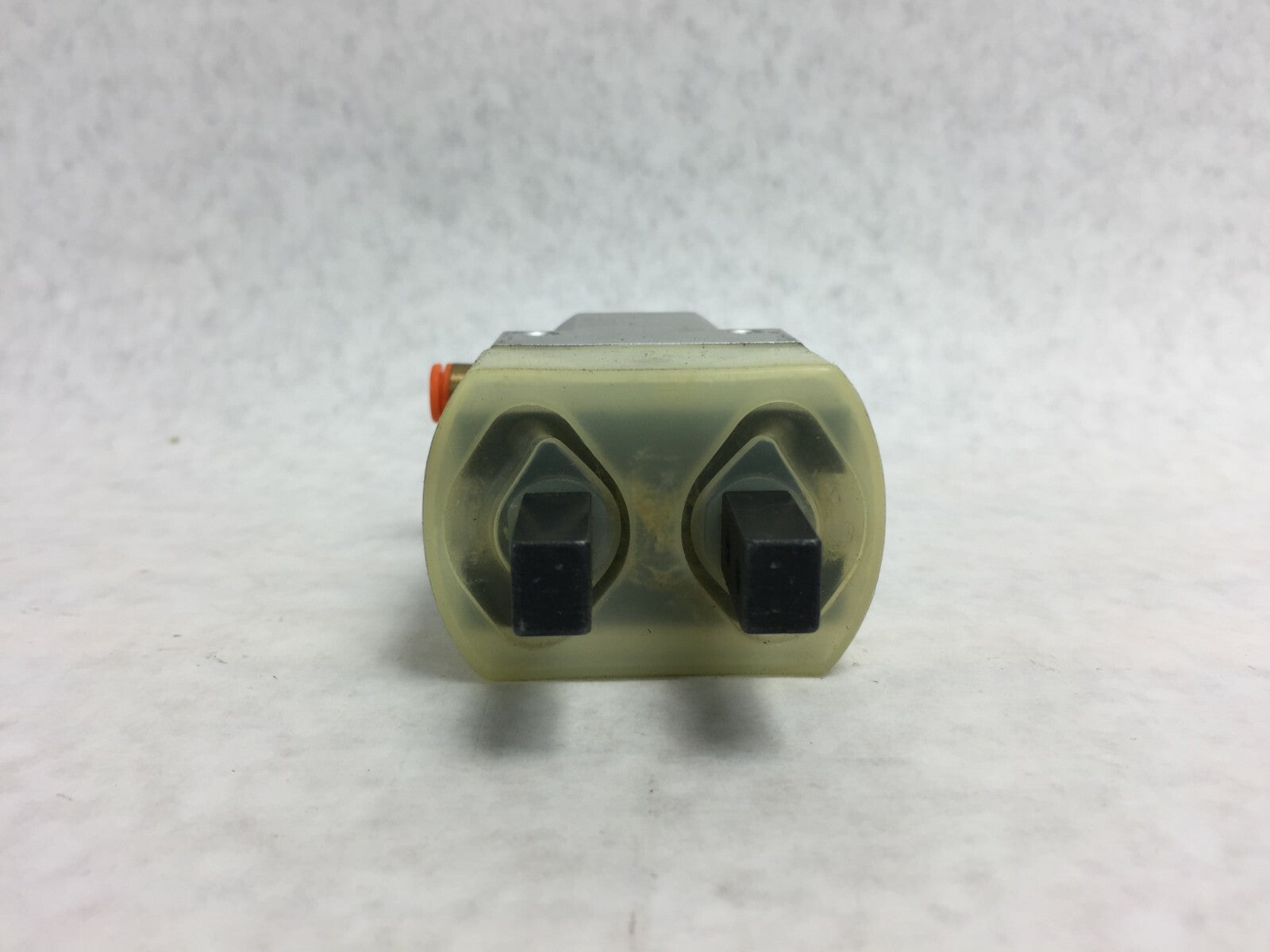 SMC MHQJ2-20CS Air Gripper