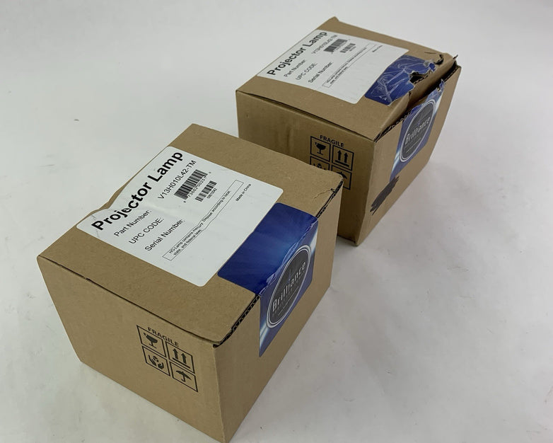 Brilliance V13H010L42-TM Projector Lamps - New