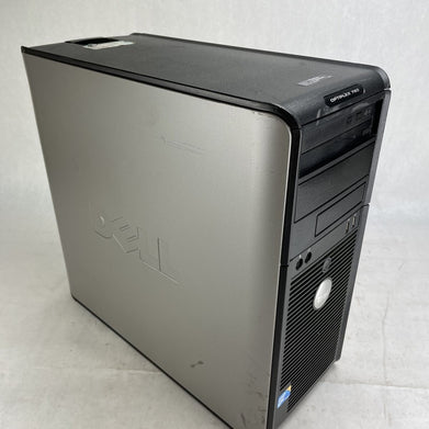 Dell Optiplex 760 MT Intel E7400 2.79GHz 2GB RAM No HDD No OS