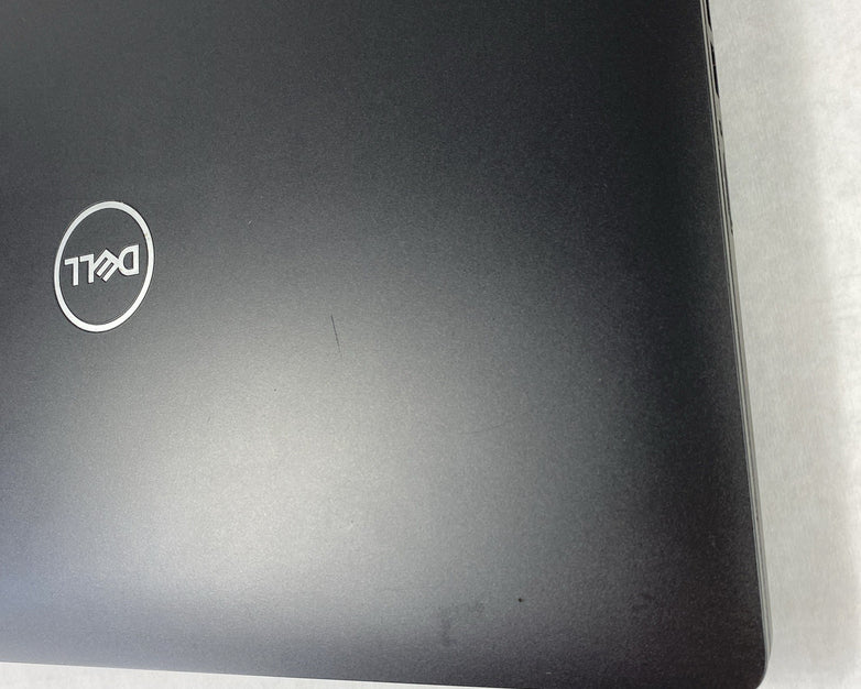 Dell Latitude 5500 Core i5-8365U 1.60 GHz 16GB RAM 15.6" No HDD No OS