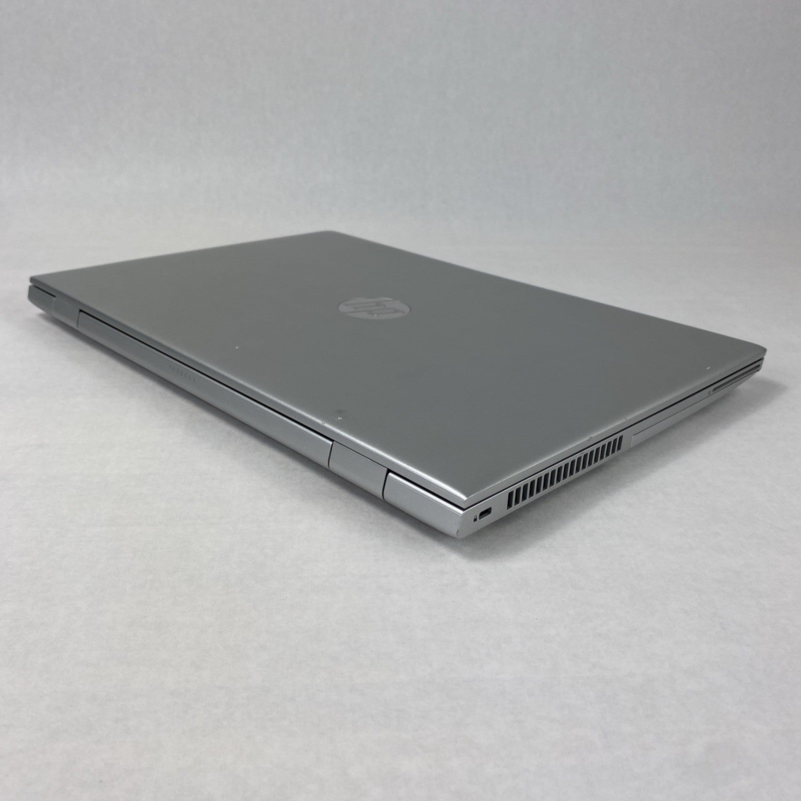 HP ProBook 650 G5 Intel Core i5-8365U 1.60GHz 8GB RAM 15.6" No HDD No OS