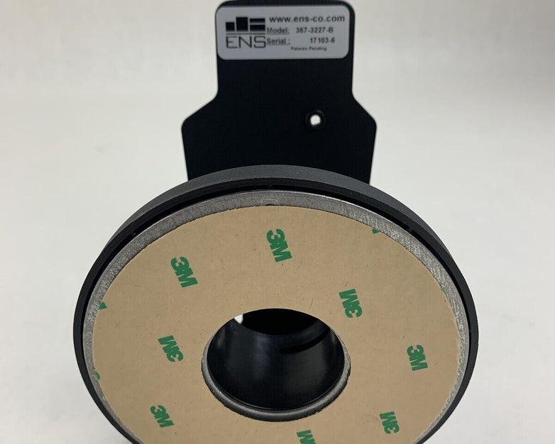 ENS Low Contour Stand Center Hole Swivel 367-3227-B Verifone Open Box