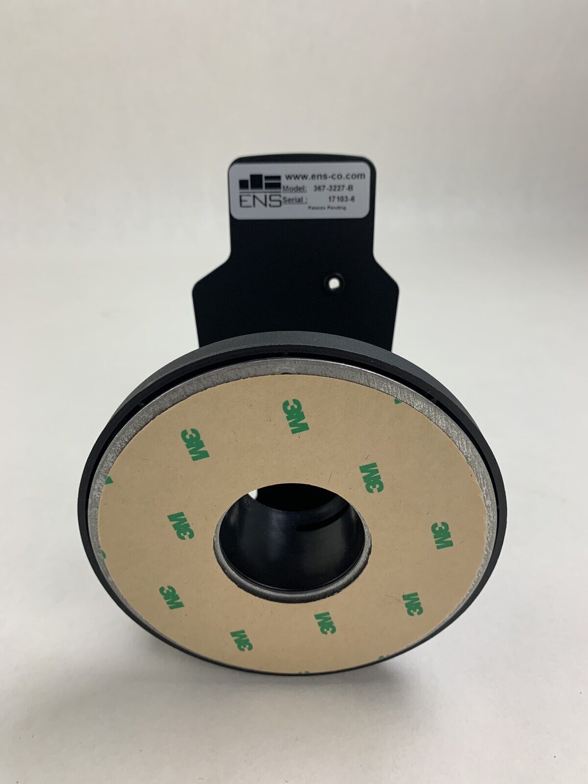 ENS Low Contour Stand Center Hole Swivel 367-3227-B Verifone Open Box