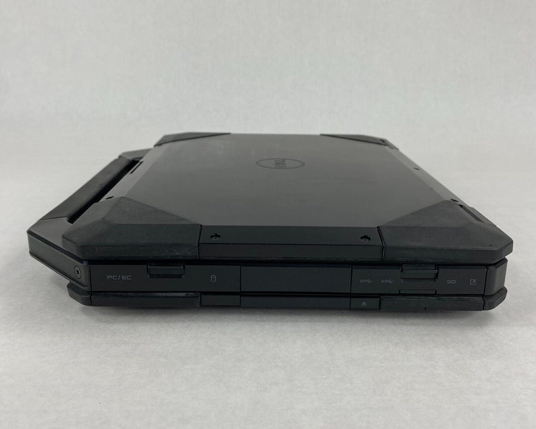 Dell Latitude 14 Rugged 5414 i5-6300U 2.40GHz 8GB RAM 14.0" No Battery No HDD/OS