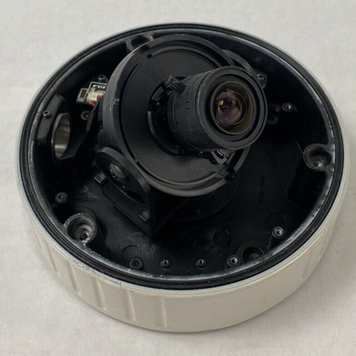 For Parts or Repair Honeywell HD51 Security Camera No Dome Cover