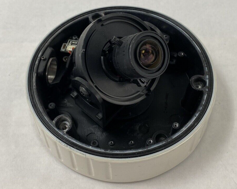 For Parts or Repair Honeywell HD51 Security Camera No Dome Cover