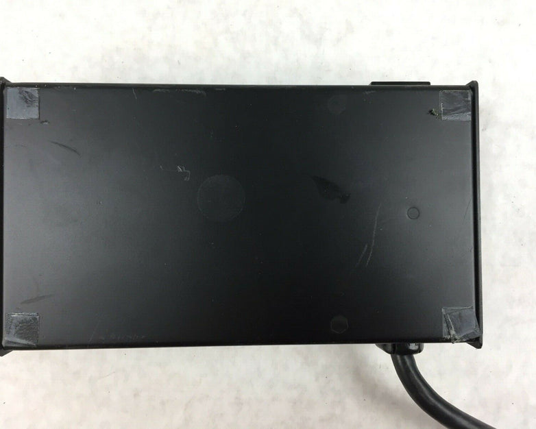 Crestron CNSC-1A/CNSC-1A 120 VAC 60Hz 1800W Max