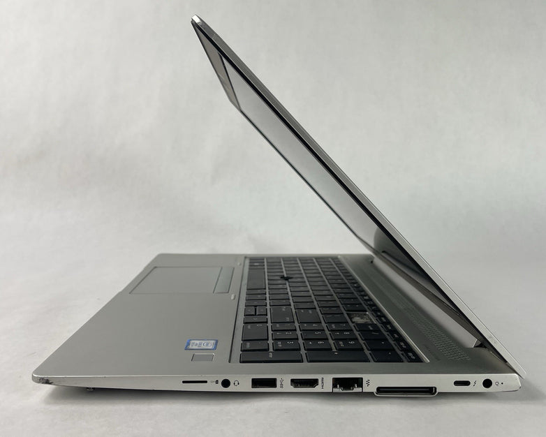 HP EliteBook 850 G6 15.6" i5-8365U 1.60 GHz 16 GB RAM No SSD/OS/AC/Batt - Key
