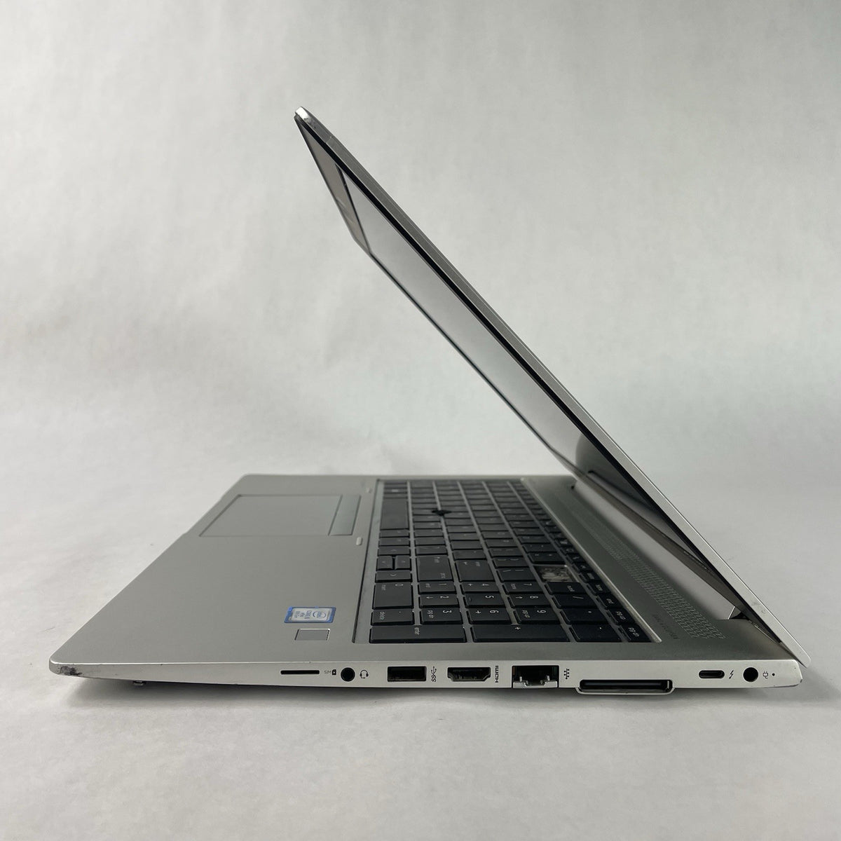 HP EliteBook 850 G6 15.6" i5-8365U 1.60 GHz 16 GB RAM No SSD/OS/AC/Batt - Key8