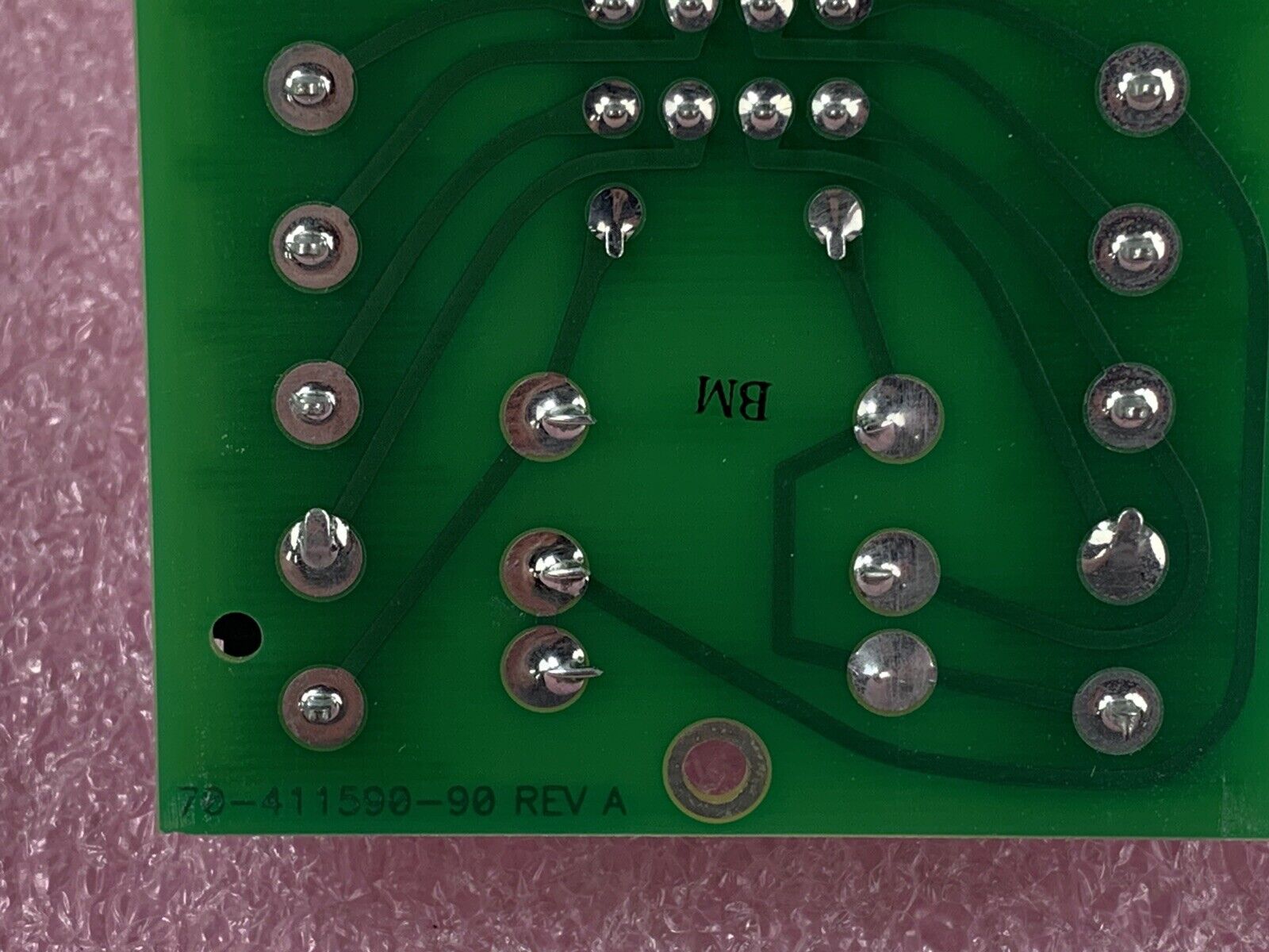 Ametek 80-215902-90