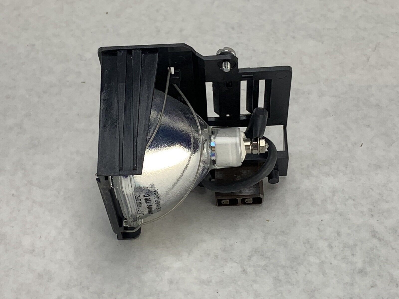 PHILIPS Projection Lamp Hopper LCA 3108 w/ Housing, NEW