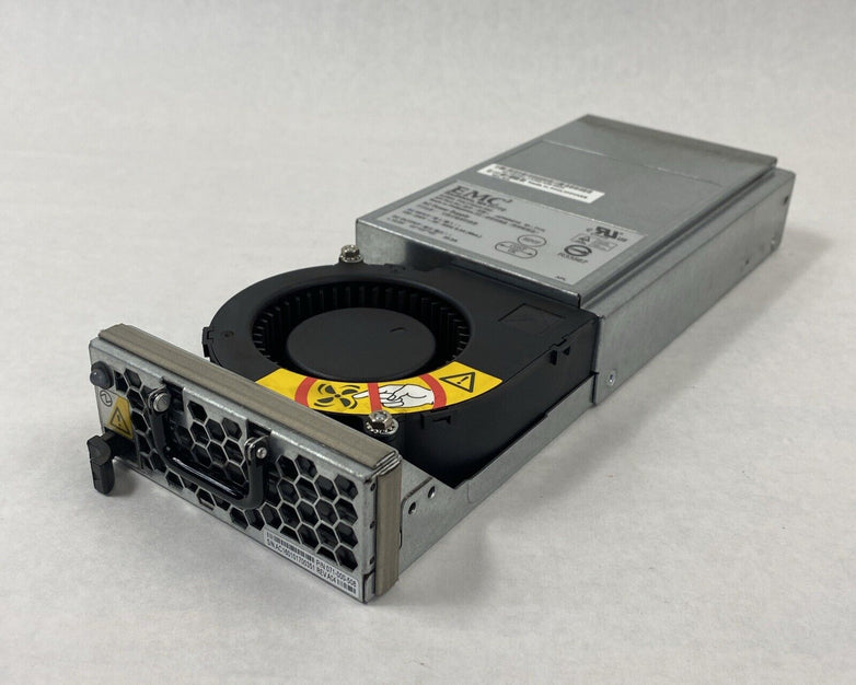 EMC 071-000-508 12V 22.0A EMC PSU Blower Module