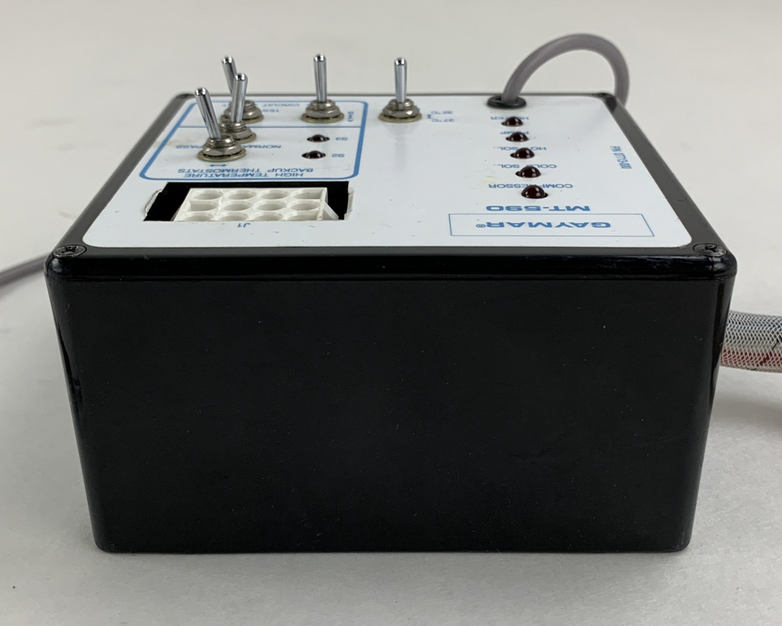 Gaymar MT590 Medi-Thermi II Test Tool Untested