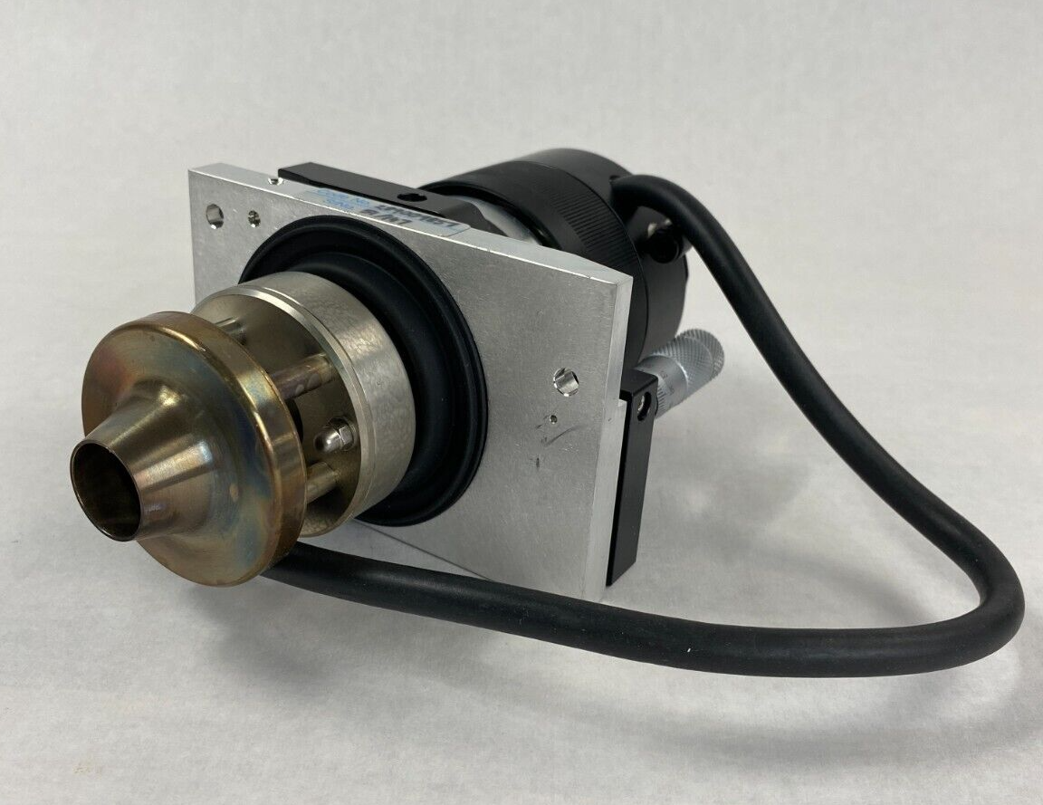 Waters Probe Adjuster Assembly 289009857 for Mass Spectrometer