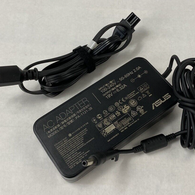Lot of 3 ASUS PA-1121-28 19V 6.32A 120W AC Adapter