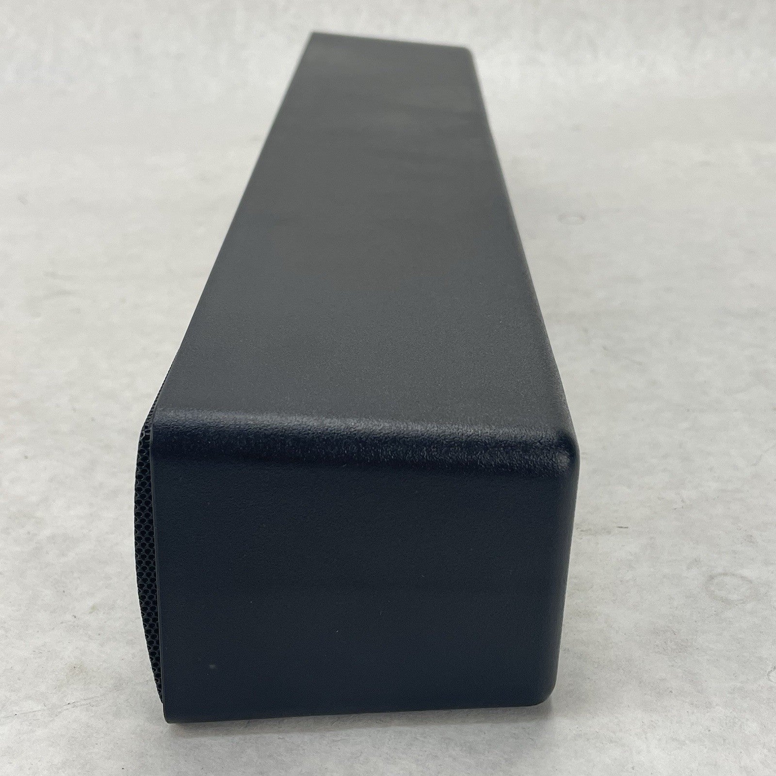 ZVOX AccuVoice AV157 TV Speaker Soundbar No Cords Untested4