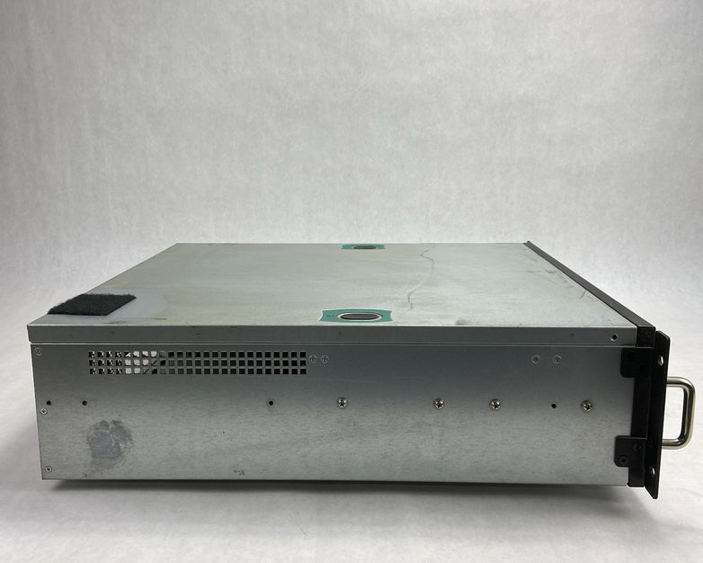 InWin R-Series IW R-300 3U RackMount Server Chassis EMACS P2H-5500V 500W PSU