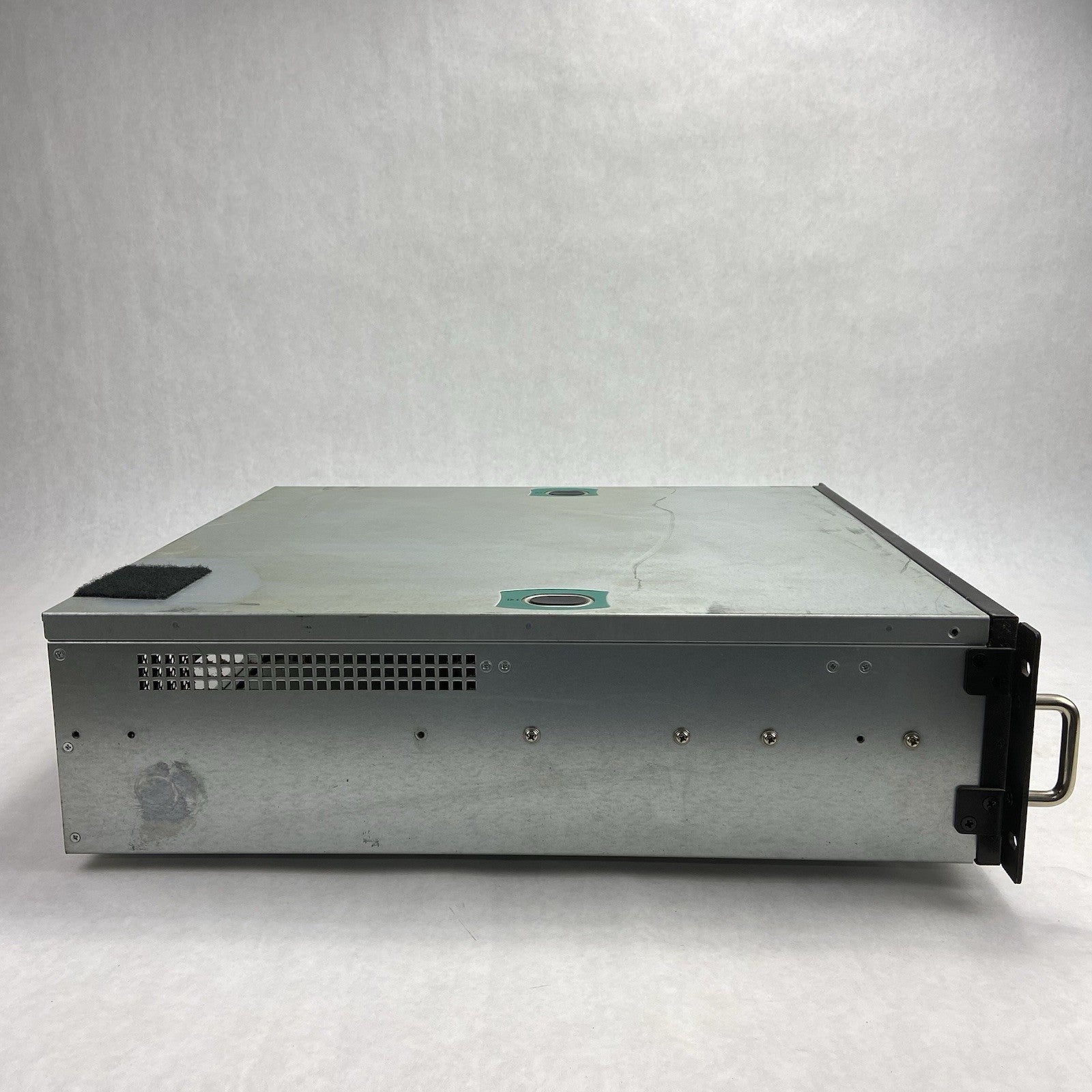 InWin R-Series IW R-300 3U RackMount Server Chassis EMACS P2H-5500V 500W PSU6