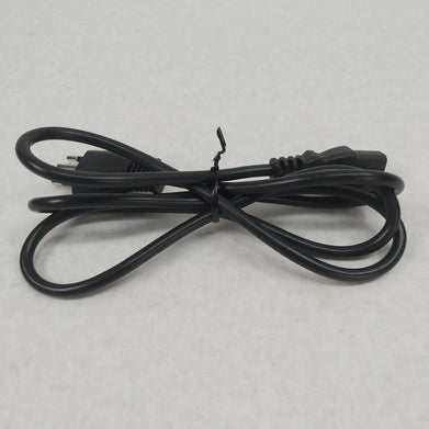 60 Inch Europlug Computer Power Cord