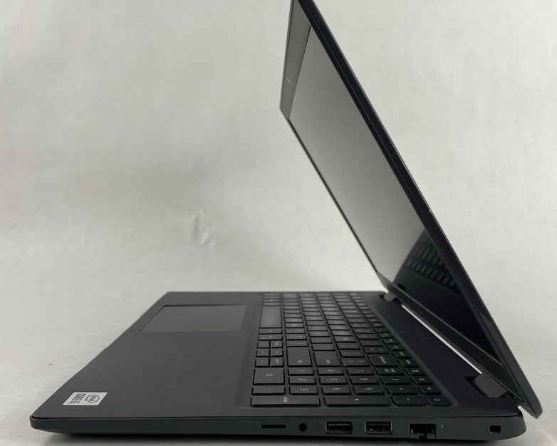 Dell Latitude 3510 15.6" i5-10210U 1.60 GHz 8 GB RAM No SSD/OS/AC