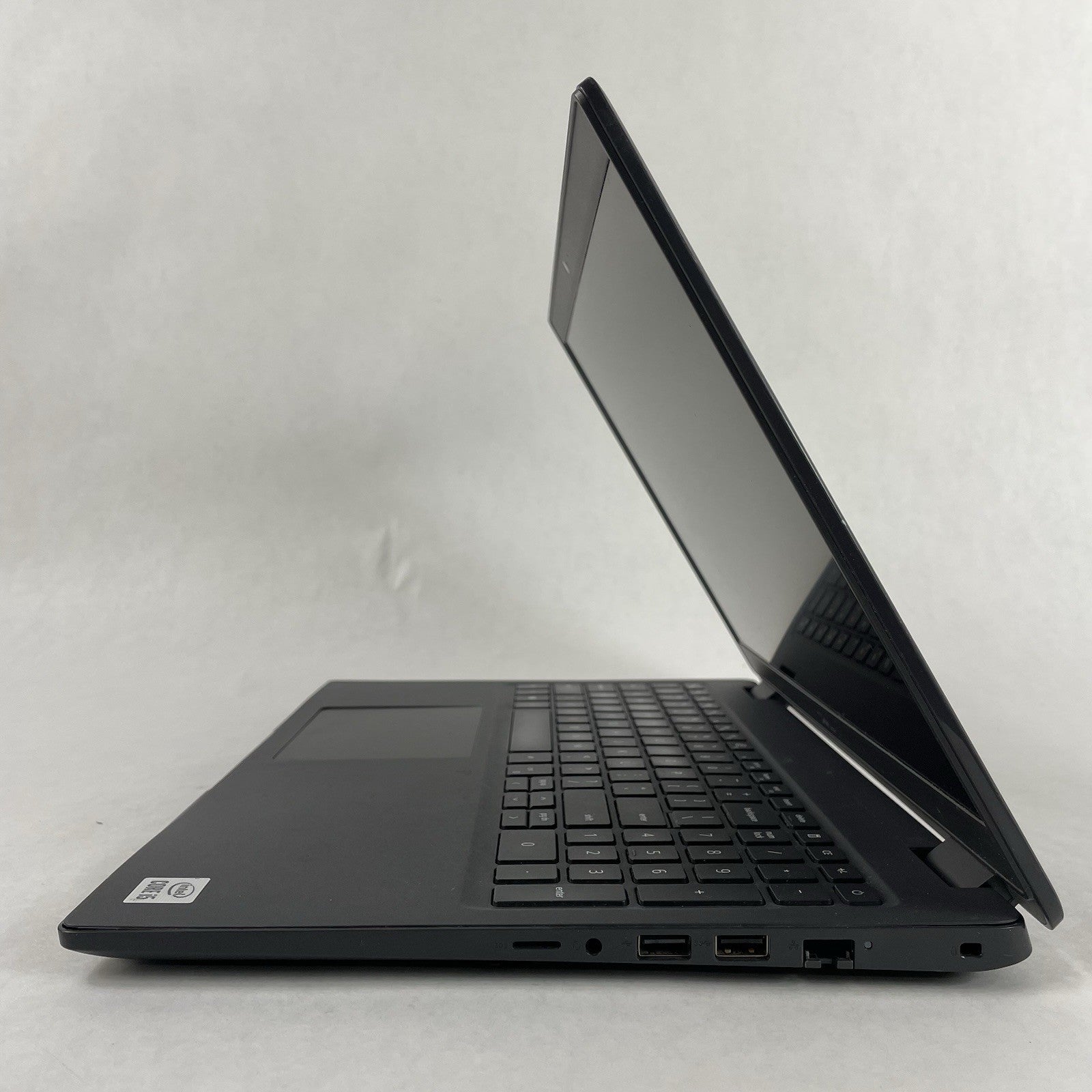 Dell Latitude 3510 15.6" i5-10210U 1.60 GHz 8 GB RAM No SSD/OS/AC6