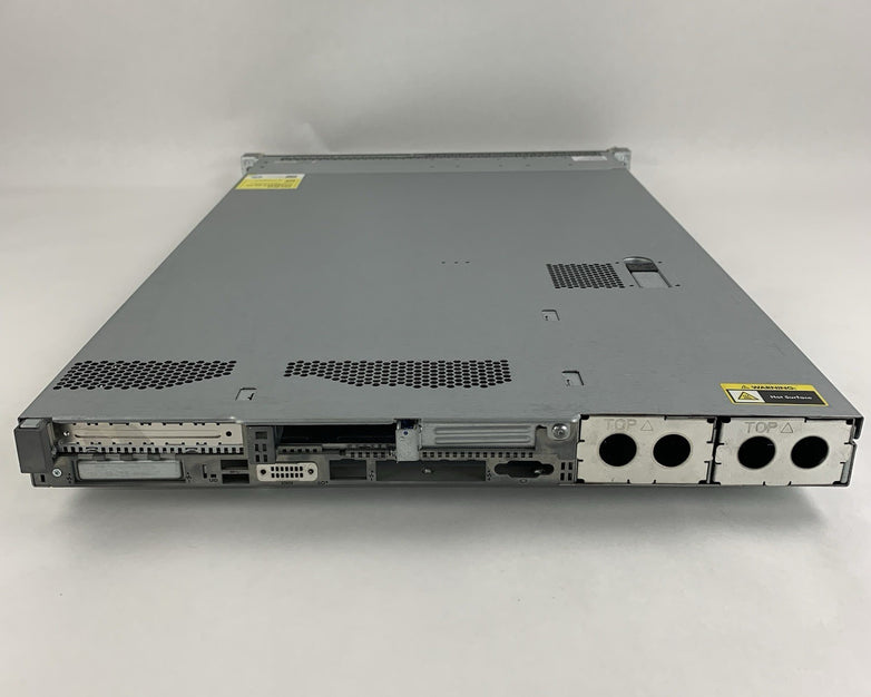 HP ProLiant DL360 Gen9 Server Barebones Chassis No PSU No MB No Ram No CPU