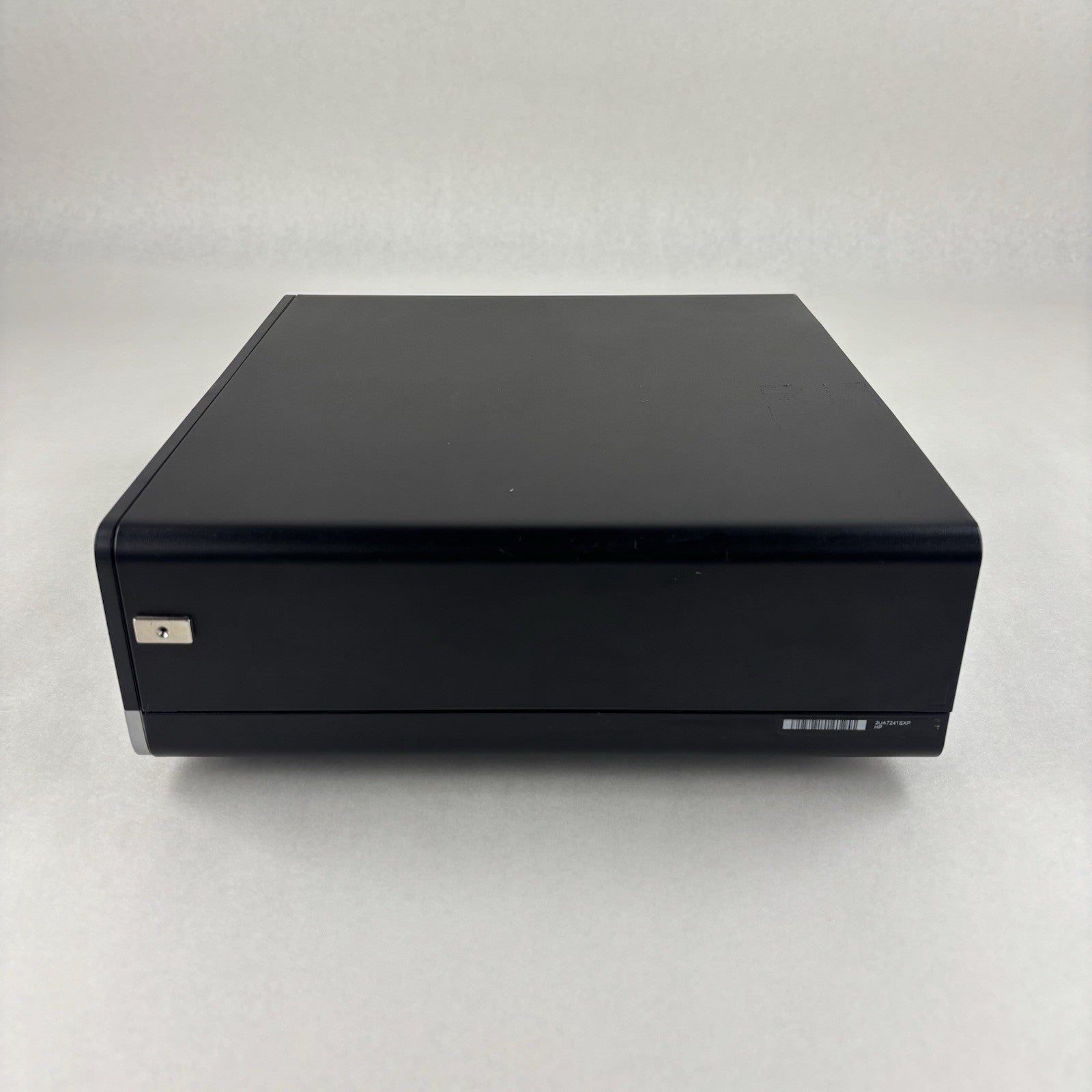 HP EliteDesk 800 G3 SFF Desktop i7-7700 3.6 GHz 12 GB Ram No OS No HDD