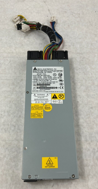 Delta Electronics TDPS-600AB A Switching Power Supply