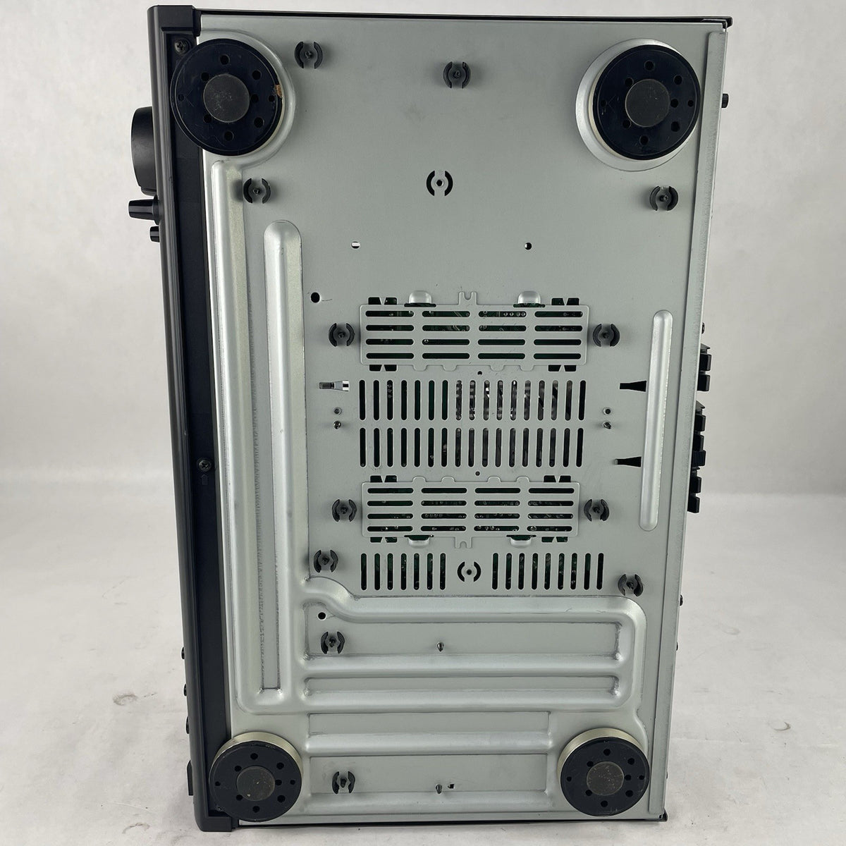Technics SA-EX510 AV Stereo Receiver 120W - Tested14