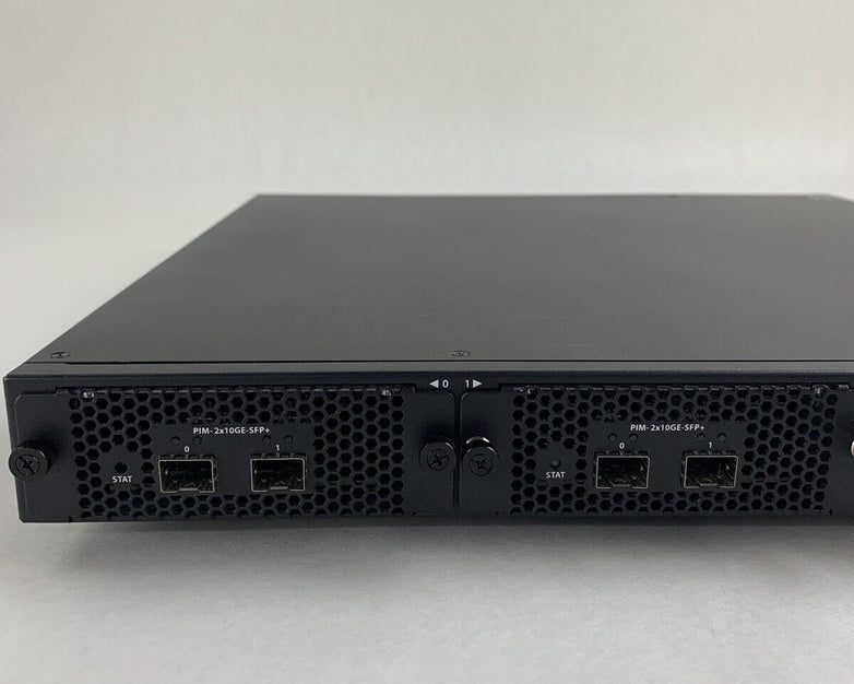 Viptela VEdge-2000-AC-K9 8 Port Gigabit  Ethernet Network Router Tested Reset
