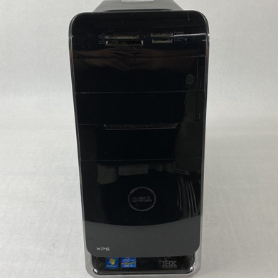 Dell XPS 8300 MT Intel Core i5-2320 3.00GHz 4GB RAM No HDD No OS