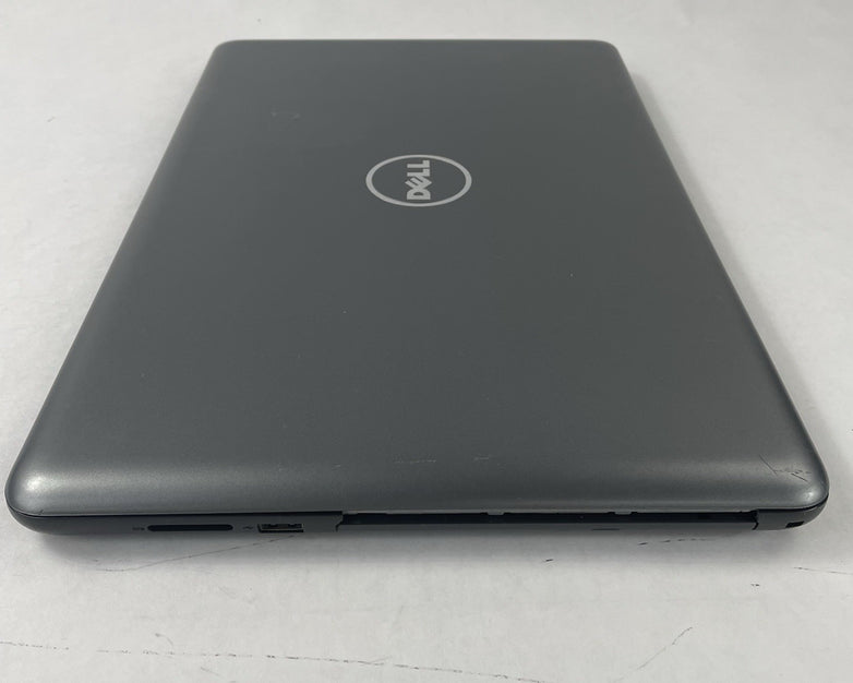 Dell Inspiron 5567 15.6" Core i7-7500U 2.7 GHz 8 GB RAM No HDD No OS No Battery