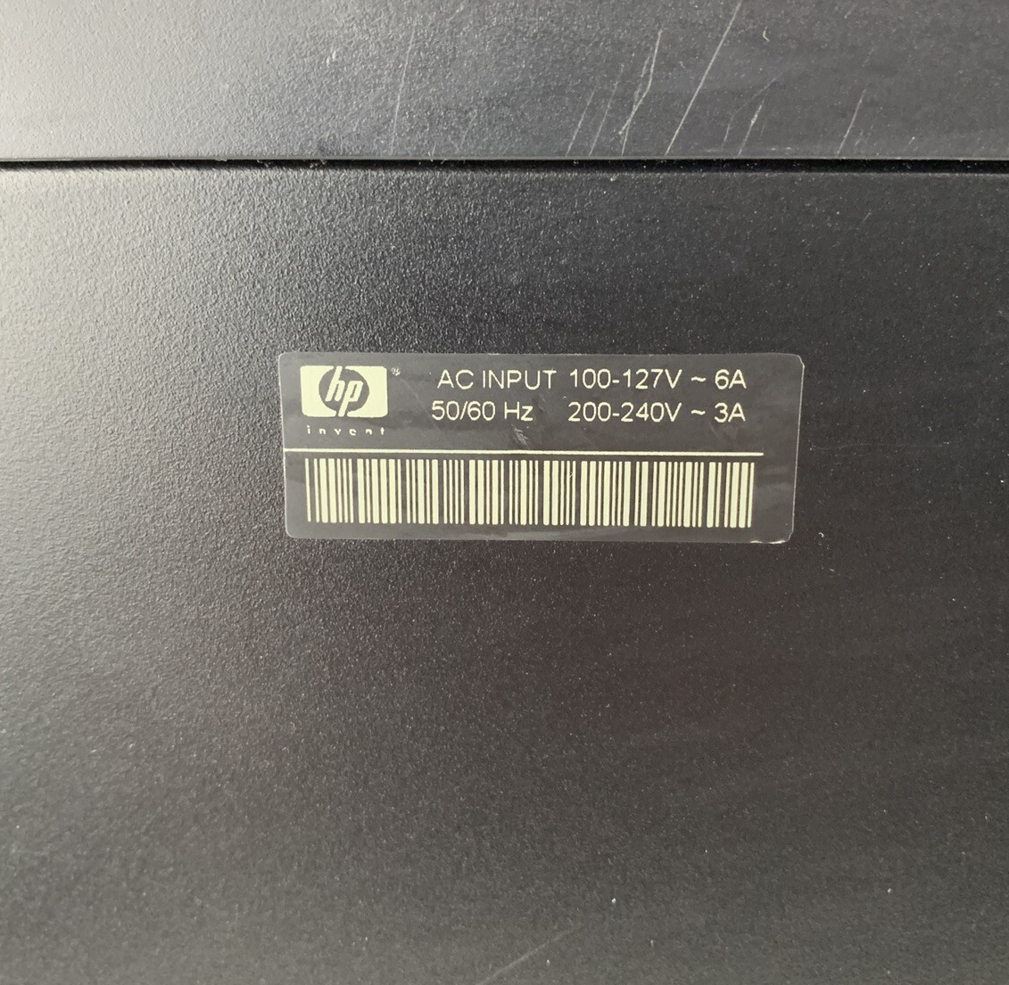 HP Pavilion Elite HPE-210y Desktop Computer AMD Phenom II 10 GB Ram No HDD No OS