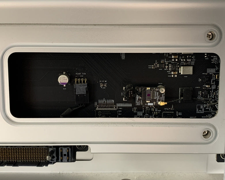 Apple Mac Pro 5,1 2010 Xeon W3565 3.2 GHz 32 GB Ram 7TB Fusion ATI Radeon 5770