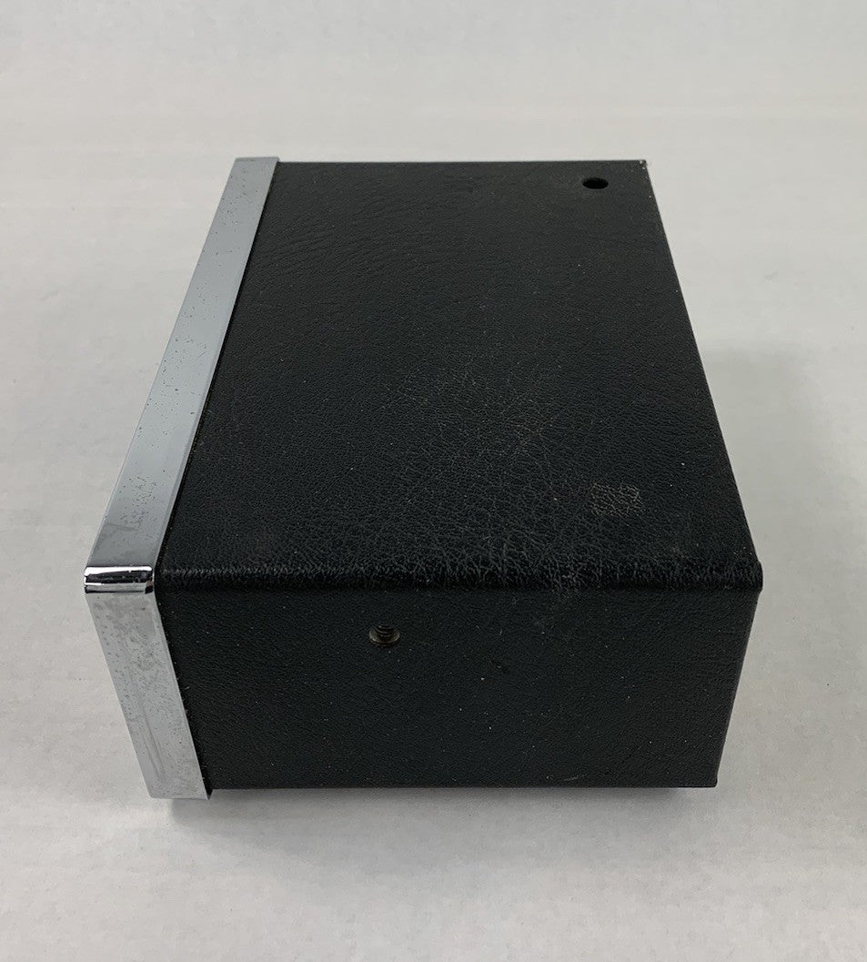 Electra Bearcat III BC-III Vintage 8 Channel Scanner - No Antenna